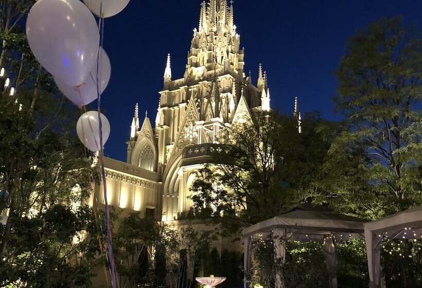 The Strings Hotel Nagoya