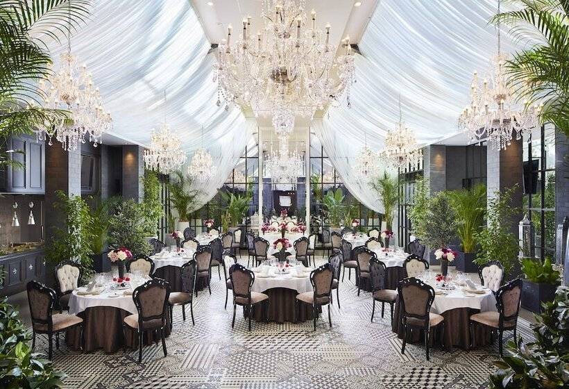 The Strings Hotel Nagoya