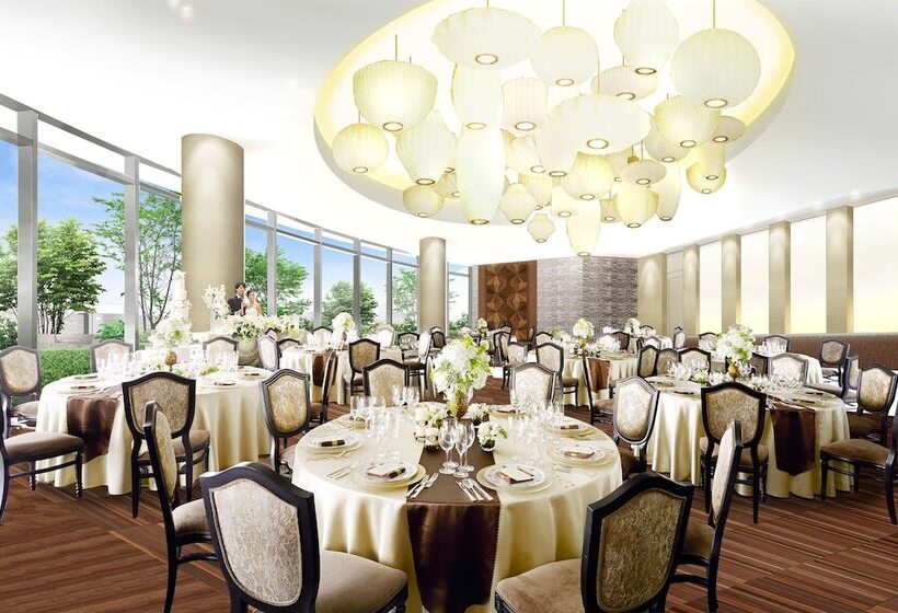 The Strings Hotel Nagoya