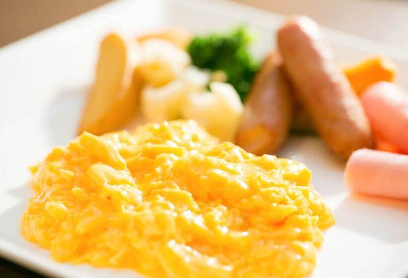 The Strings Hotel Nagoya