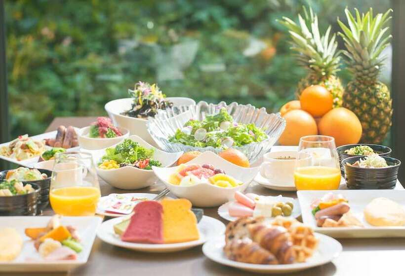 The Strings Hotel Nagoya