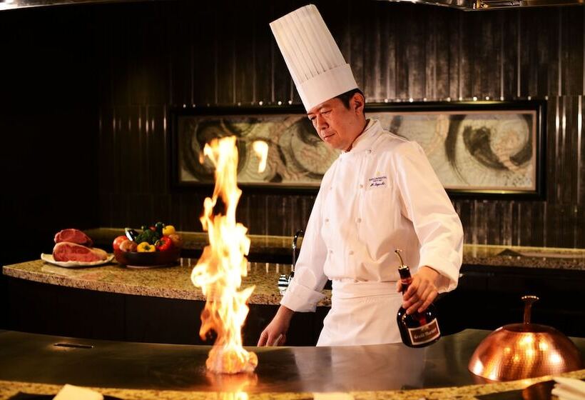 The Strings Hotel Nagoya