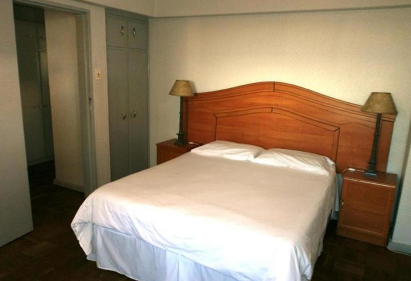 Vicmor Court 35 – Apartment