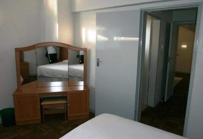 Fotos del hotel Vicmor Court 35 - Apartment:  10