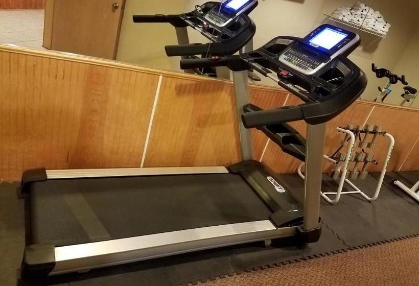 ホテル Waterbury Inn