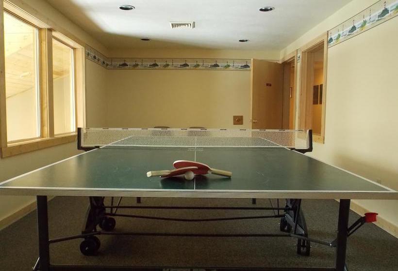 ホテル Waterbury Inn