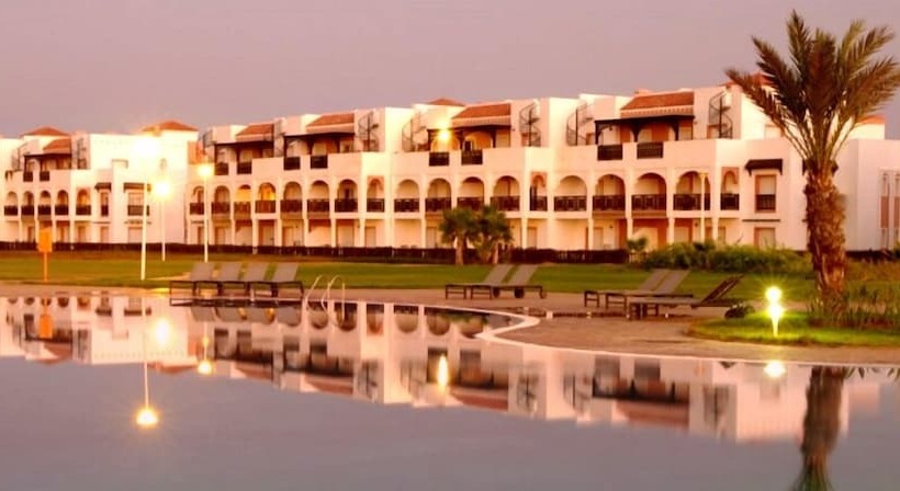 La Perle Orientale   Saïdia