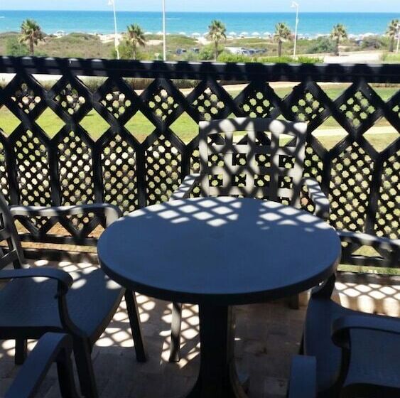 La Perle Orientale   Saïdia