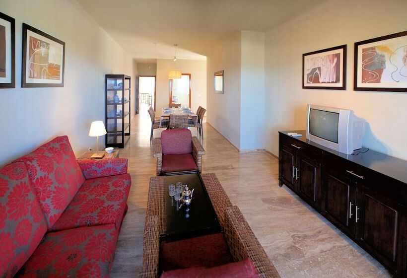 La Perle Orientale   Saïdia