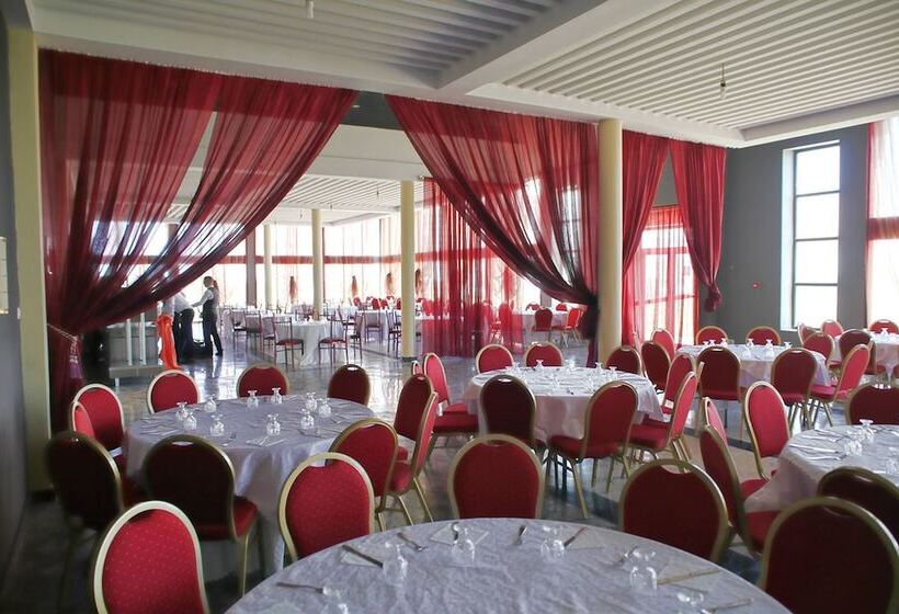 La Perle Orientale   Saïdia