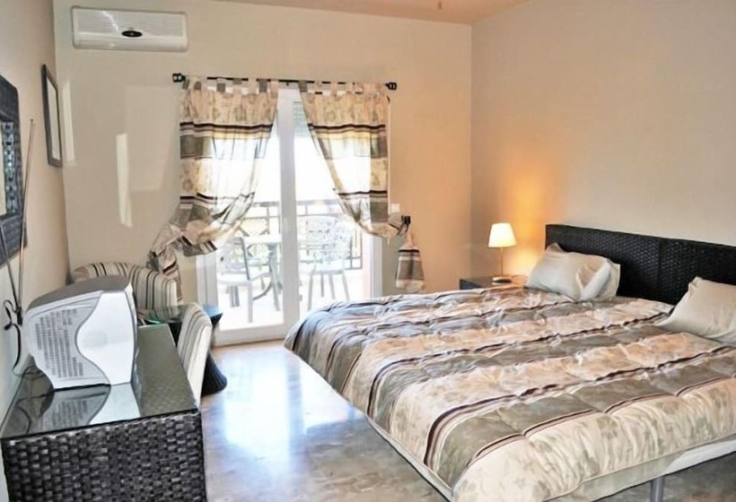 La Perle Orientale   Saïdia