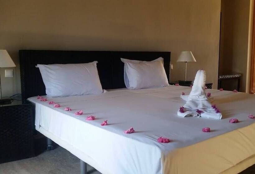 La Perle Orientale   Saïdia