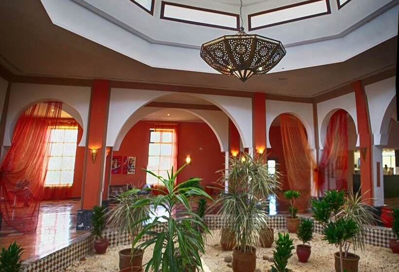 La Perle Orientale   Saïdia