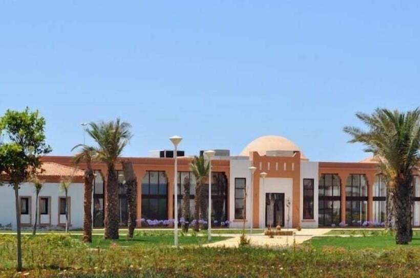 La Perle Orientale   Saïdia