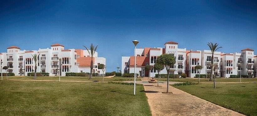 La Perle Orientale   Saïdia