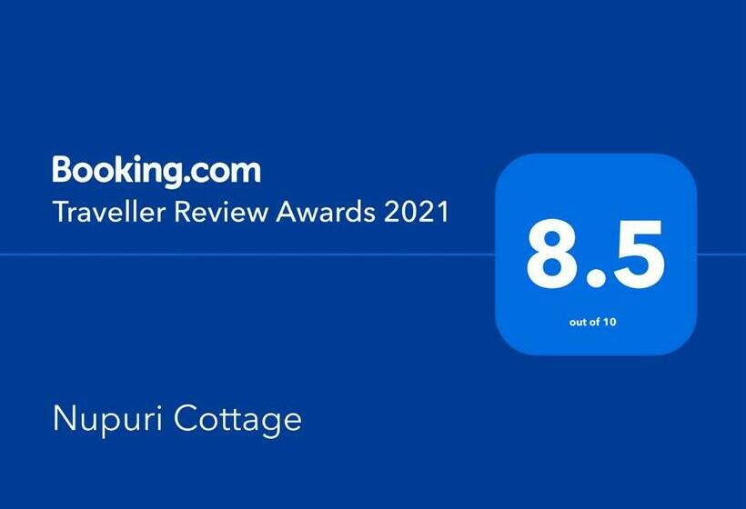 Nupuri Cottage