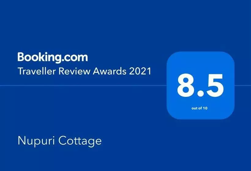 Nupuri Cottage