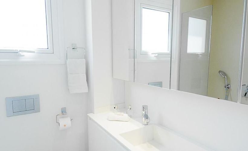 Oceanview Luxury Villa 100