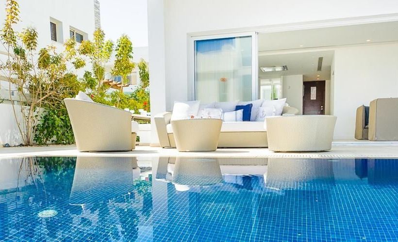 Oceanview Luxury Villa 100