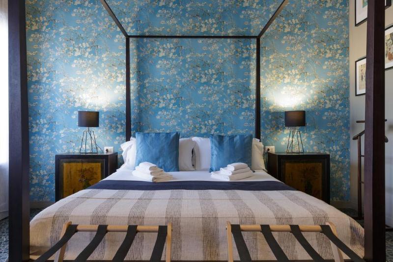 ペンション Apartment Sonnino 37