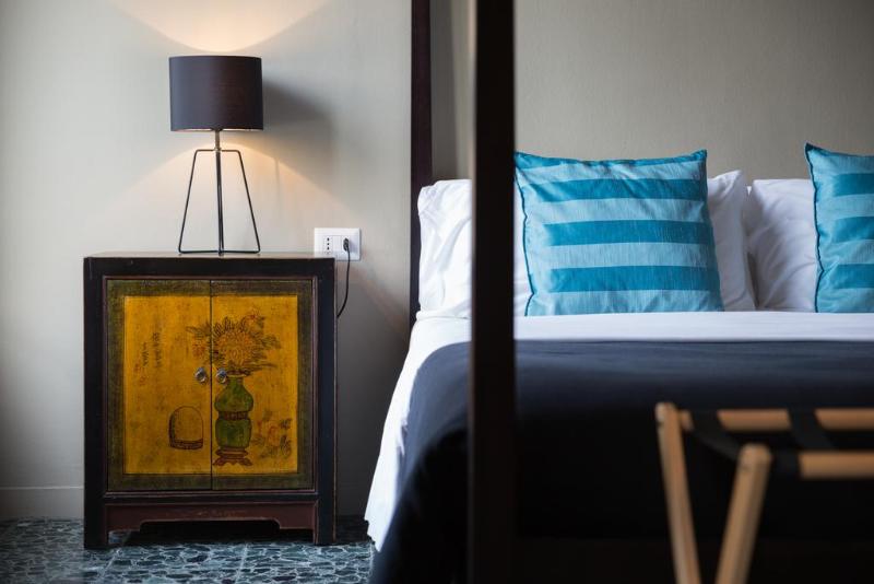 ペンション Apartment Sonnino 37