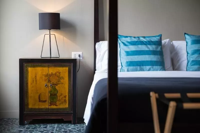 ペンション Apartment Sonnino 37