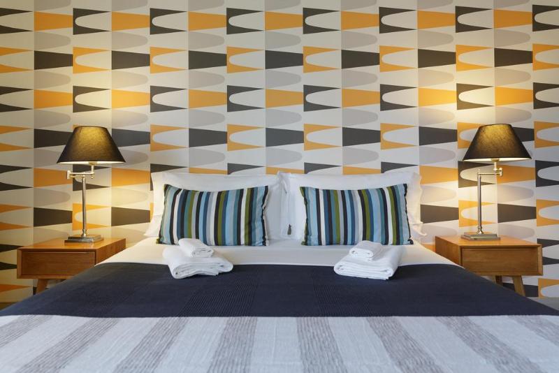 ペンション Apartment Sonnino 37