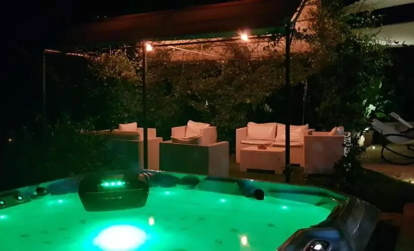 ペンション Core Resort