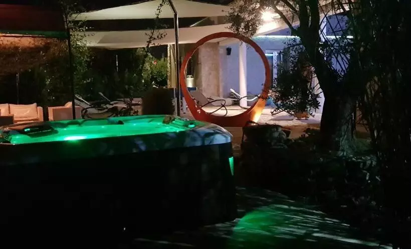 ペンション Core Resort