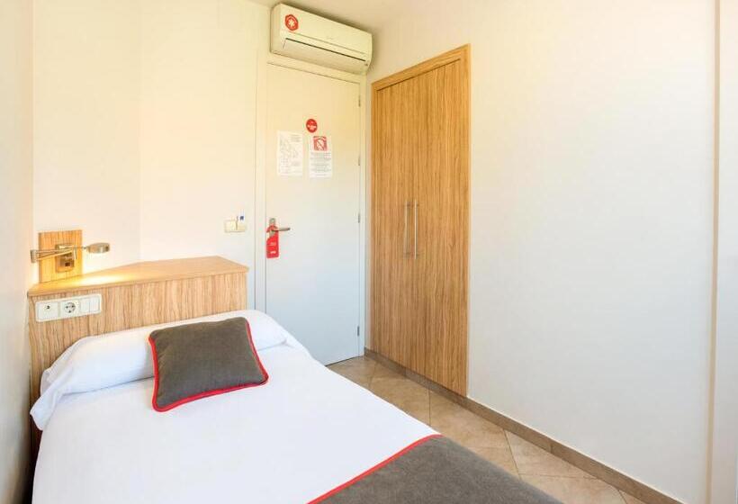 膳宿费 Hostal Soler