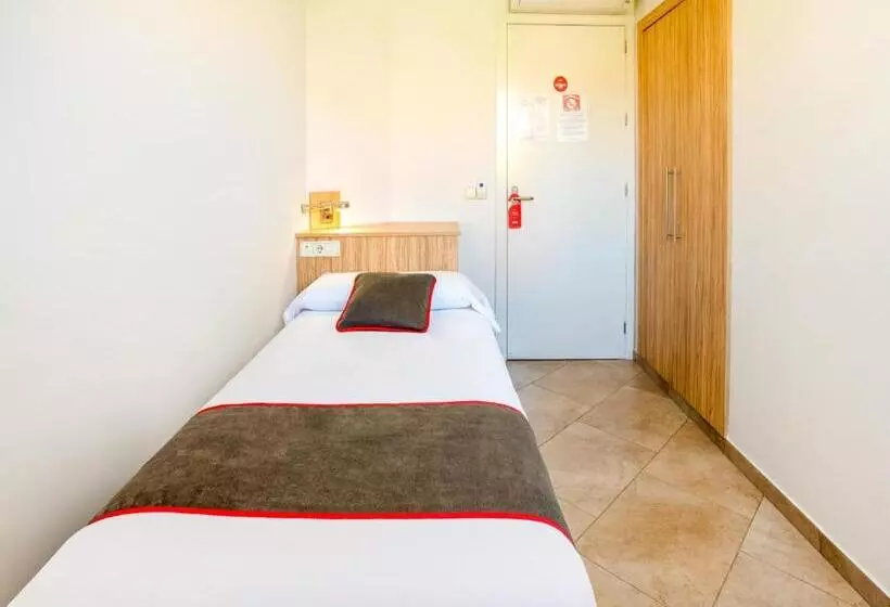 ペンション Hostal Soler