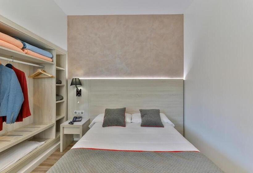 膳宿费 Hostal Soler