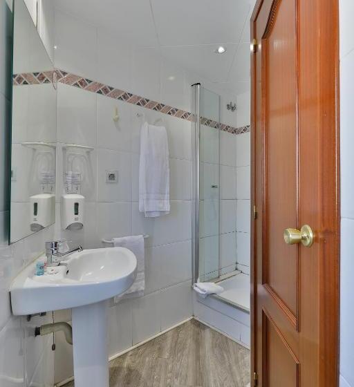 膳宿费 Hostal Soler