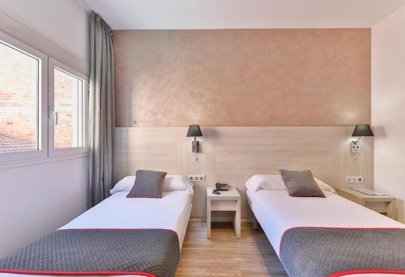 膳宿费 Hostal Soler