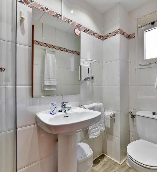 膳宿费 Hostal Soler