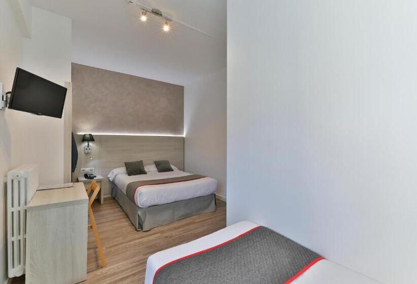 膳宿费 Hostal Soler