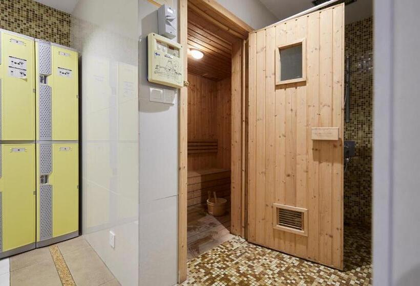 Luxury Apartment Near Klcc & City Center