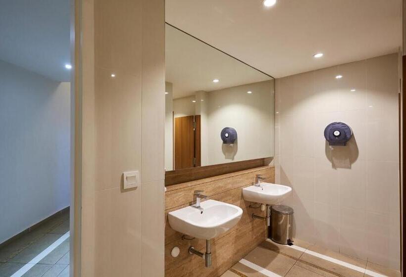 Luxury Apartment Near Klcc & City Center