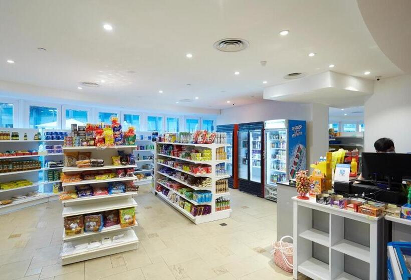 Luxury Apartment Near Klcc & City Center