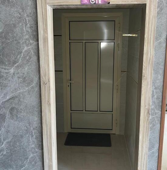 شقق ابراج الثريا للشقق المخدومة