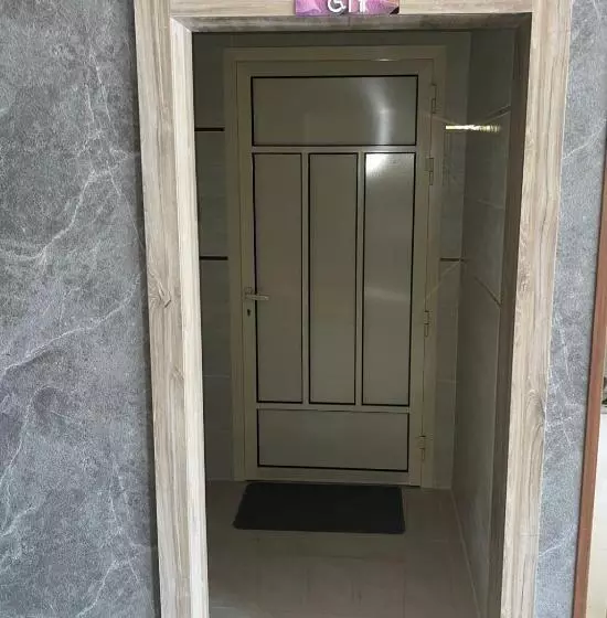 شقق ابراج الثريا للشقق المخدومة