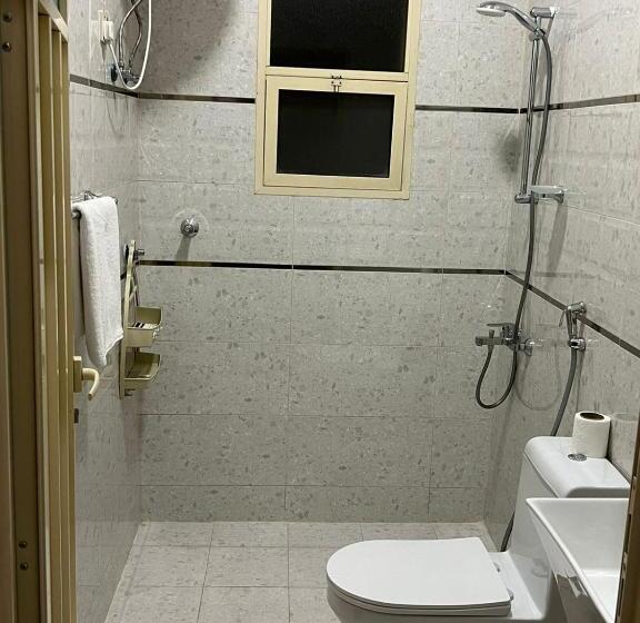 شقق ابراج الثريا للشقق المخدومة