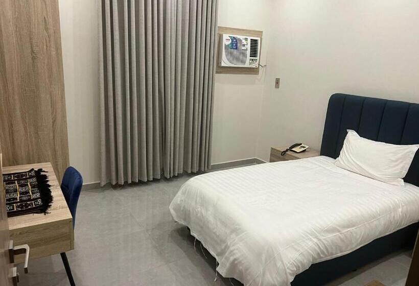 شقق ابراج الثريا للشقق المخدومة