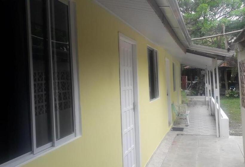 فندق صغير Pousada Tia Tina