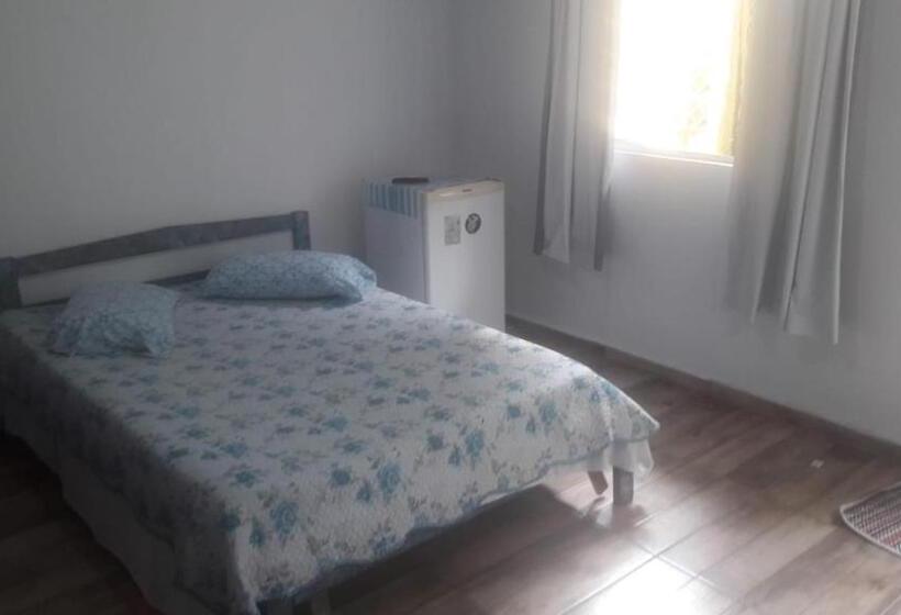 فندق صغير Pousada Tia Tina