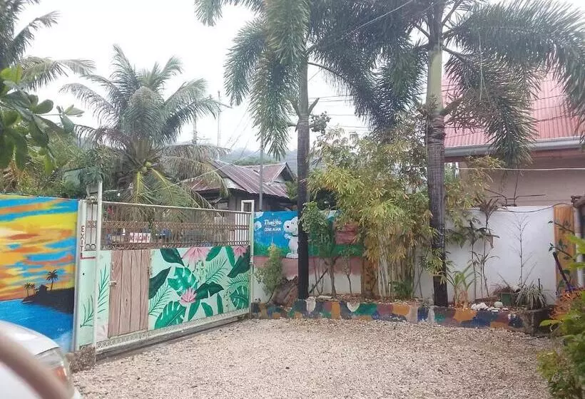 تختخواب و صبحانه Cronin Residence