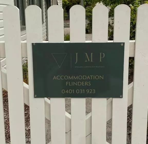 ベッドアンドブレックファースト Jmp Flinders Accomodation