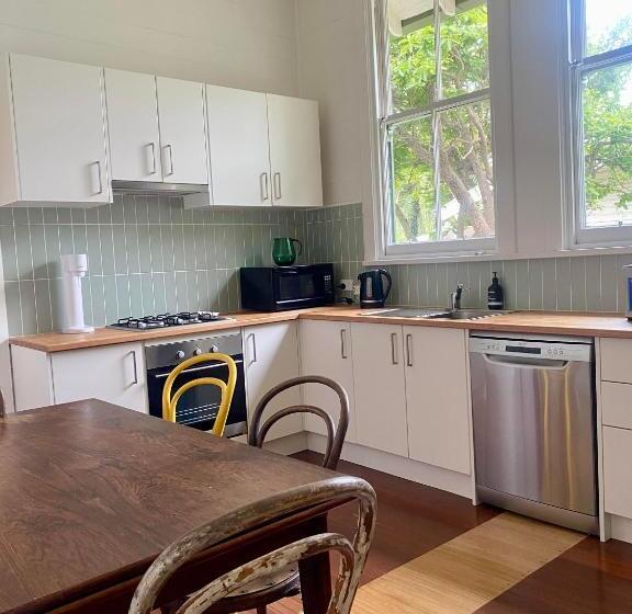 צימר Jmp Flinders Accomodation