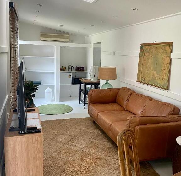 צימר Jmp Flinders Accomodation