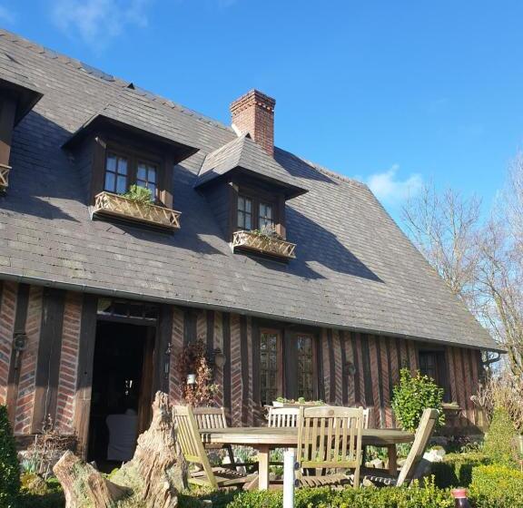 Bed and Breakfast La Calvélène